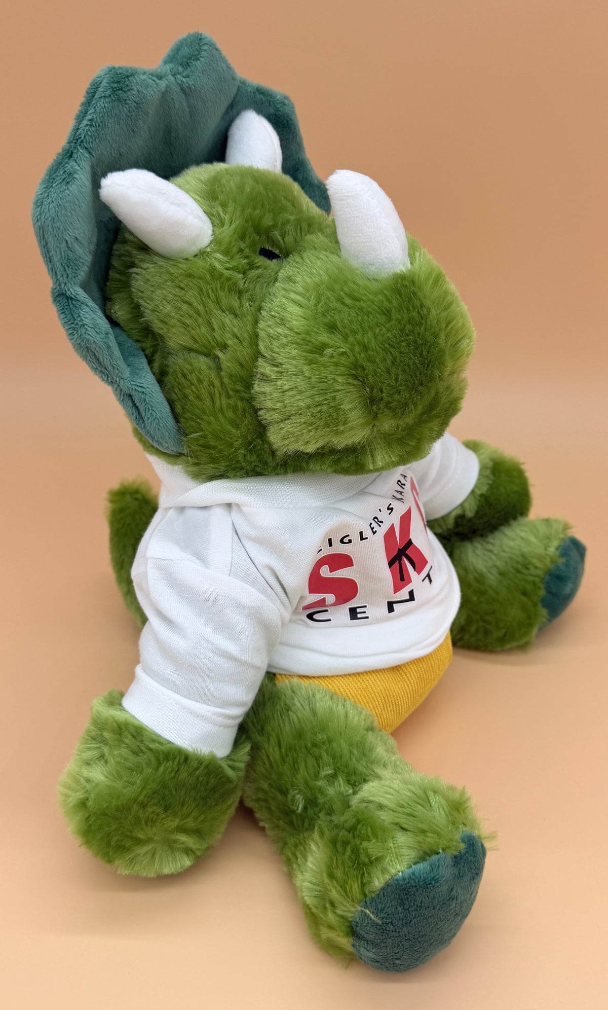 SKC Stuffed Animals