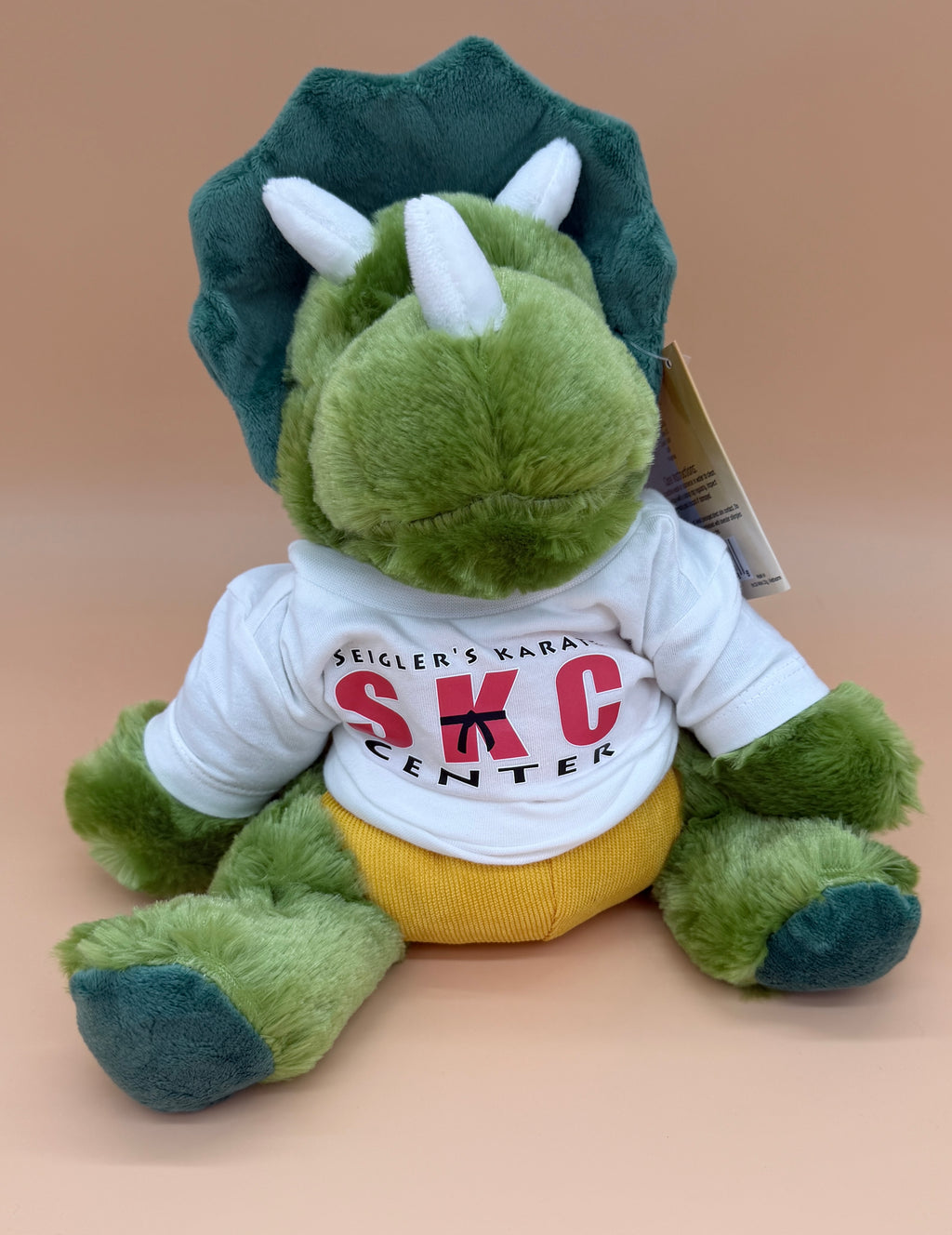 SKC Stuffed Animals