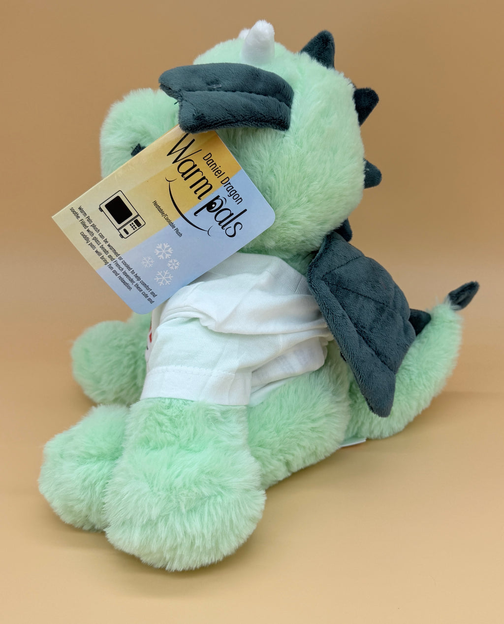 SKC Stuffed Animals