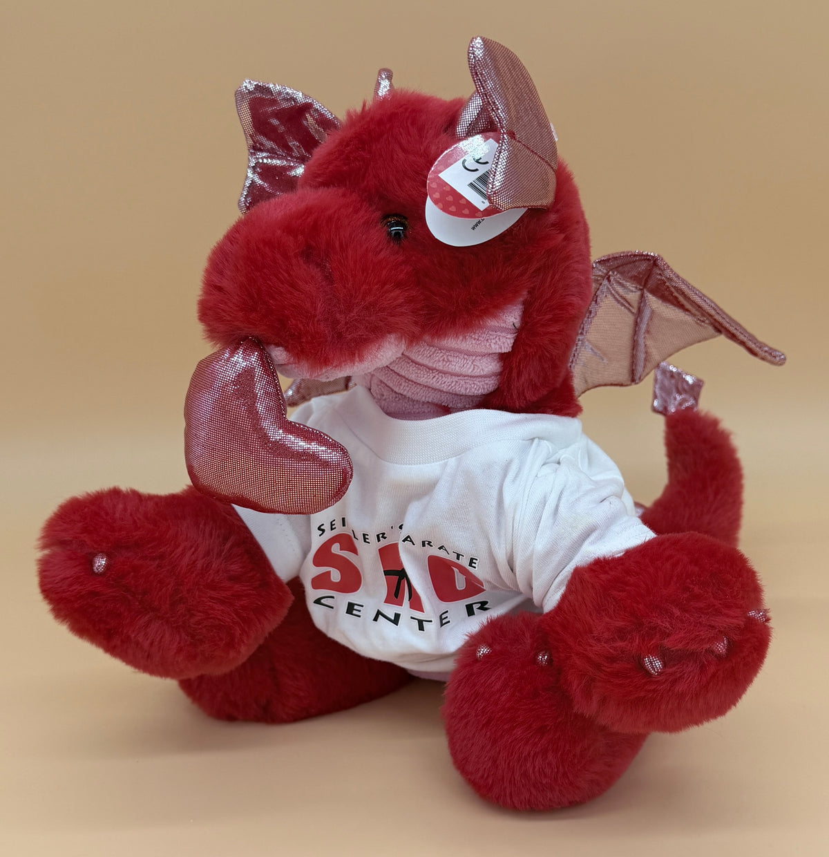 SKC Stuffed Animals