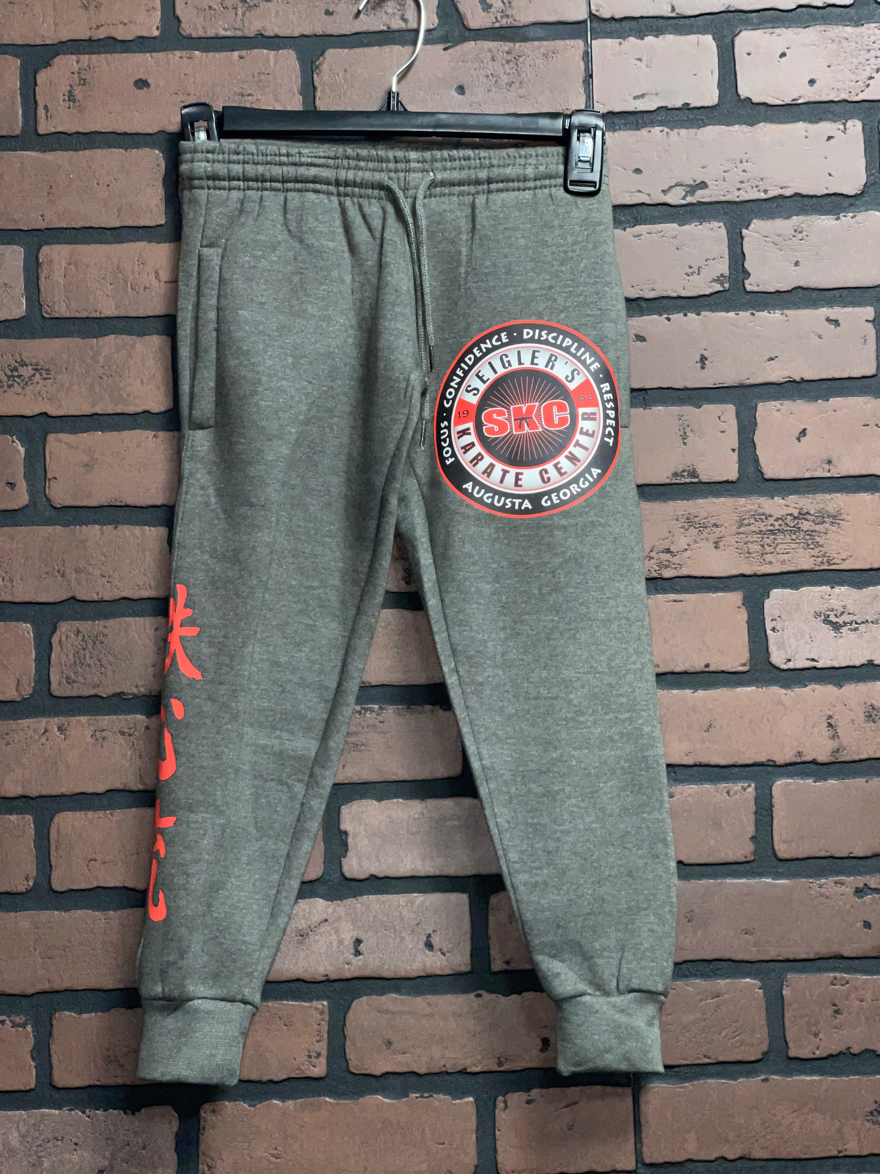 SKC Youth Joggers