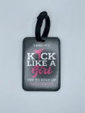 Bag Tags