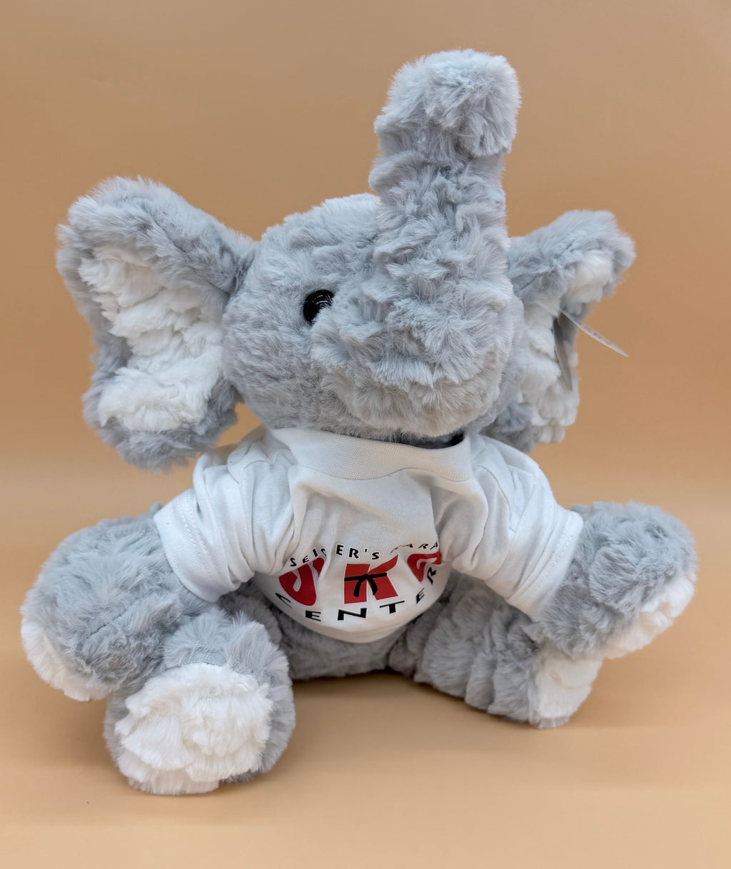SKC Stuffed Animals