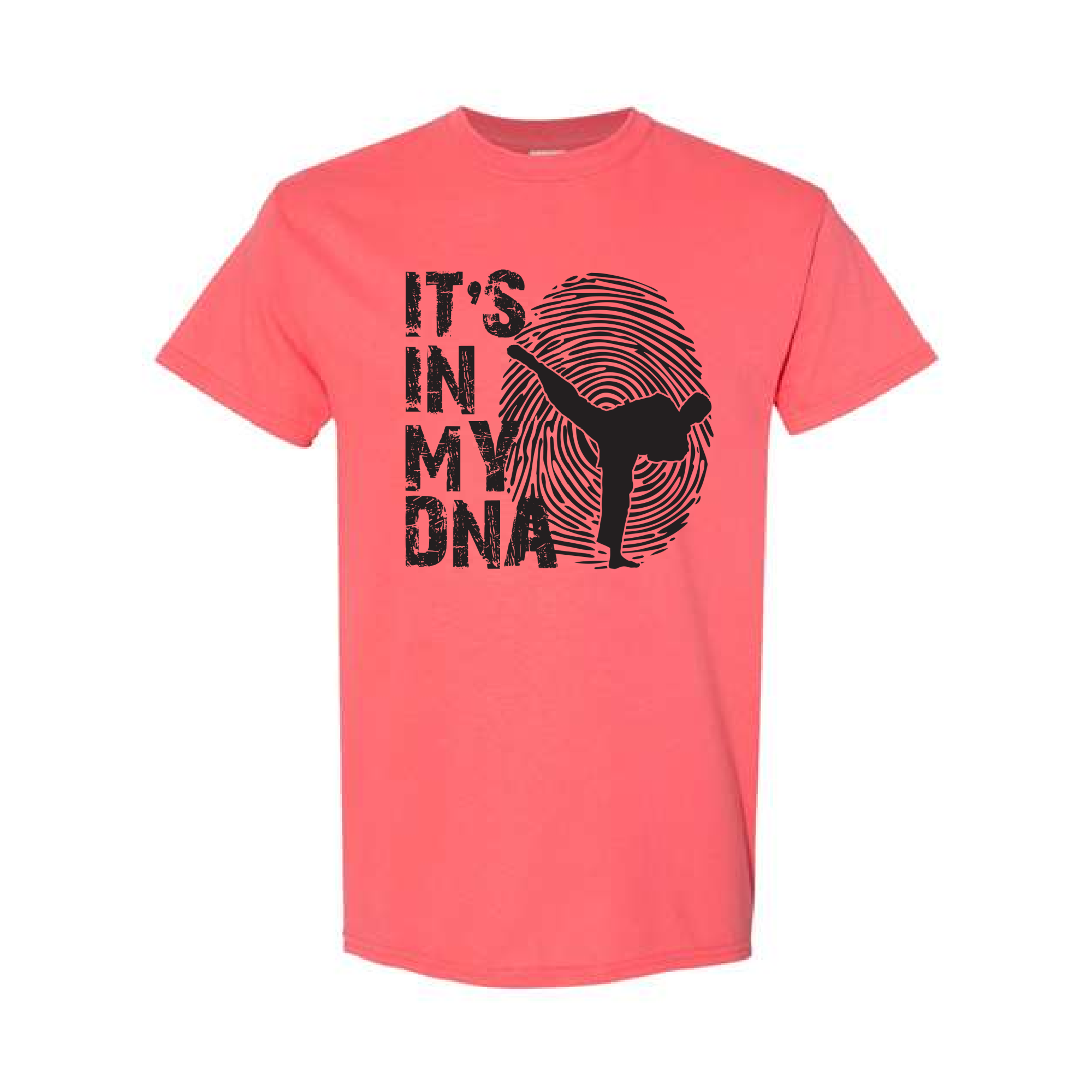"It's in my DNA" Sweatshirt