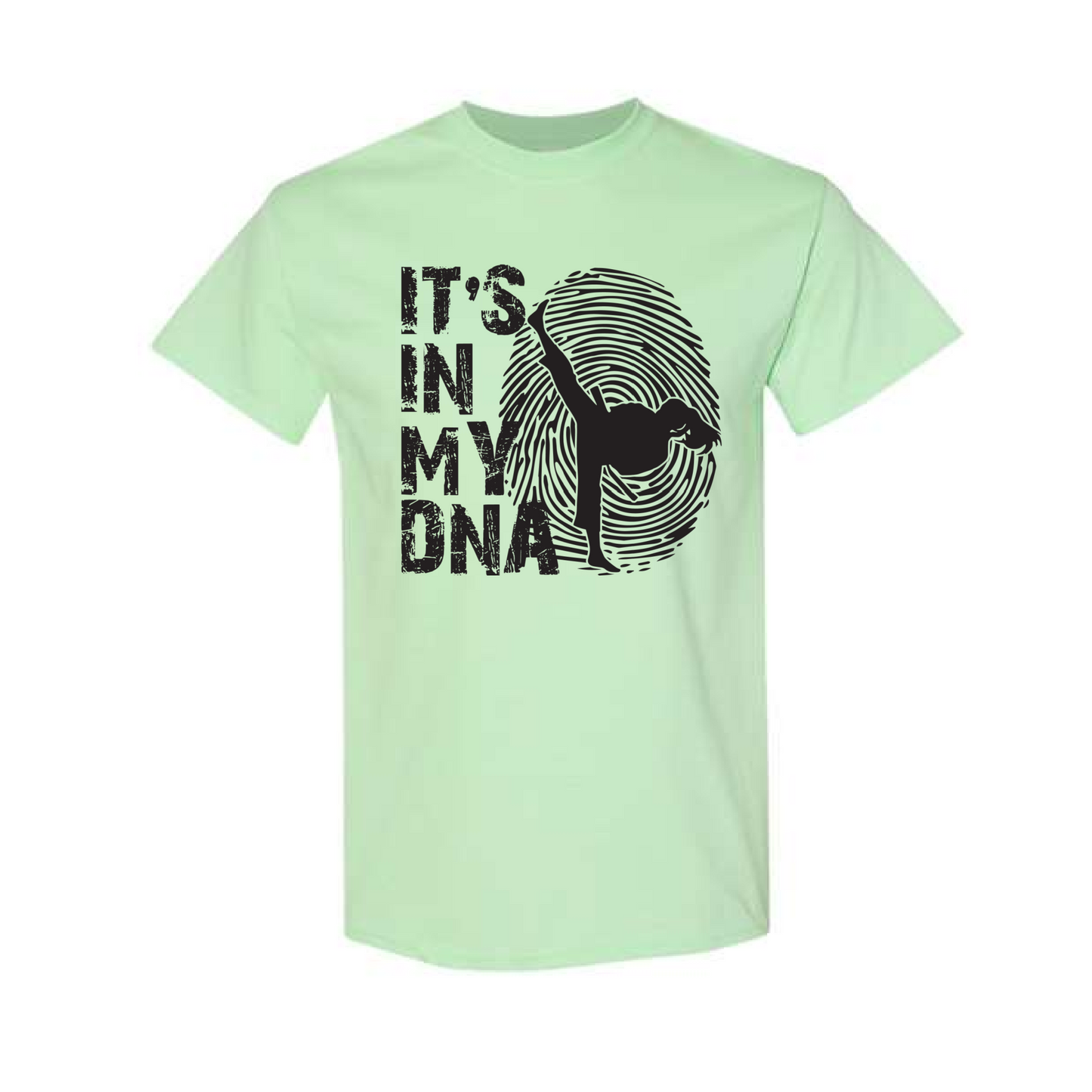 "It's in my DNA" T-Shirt