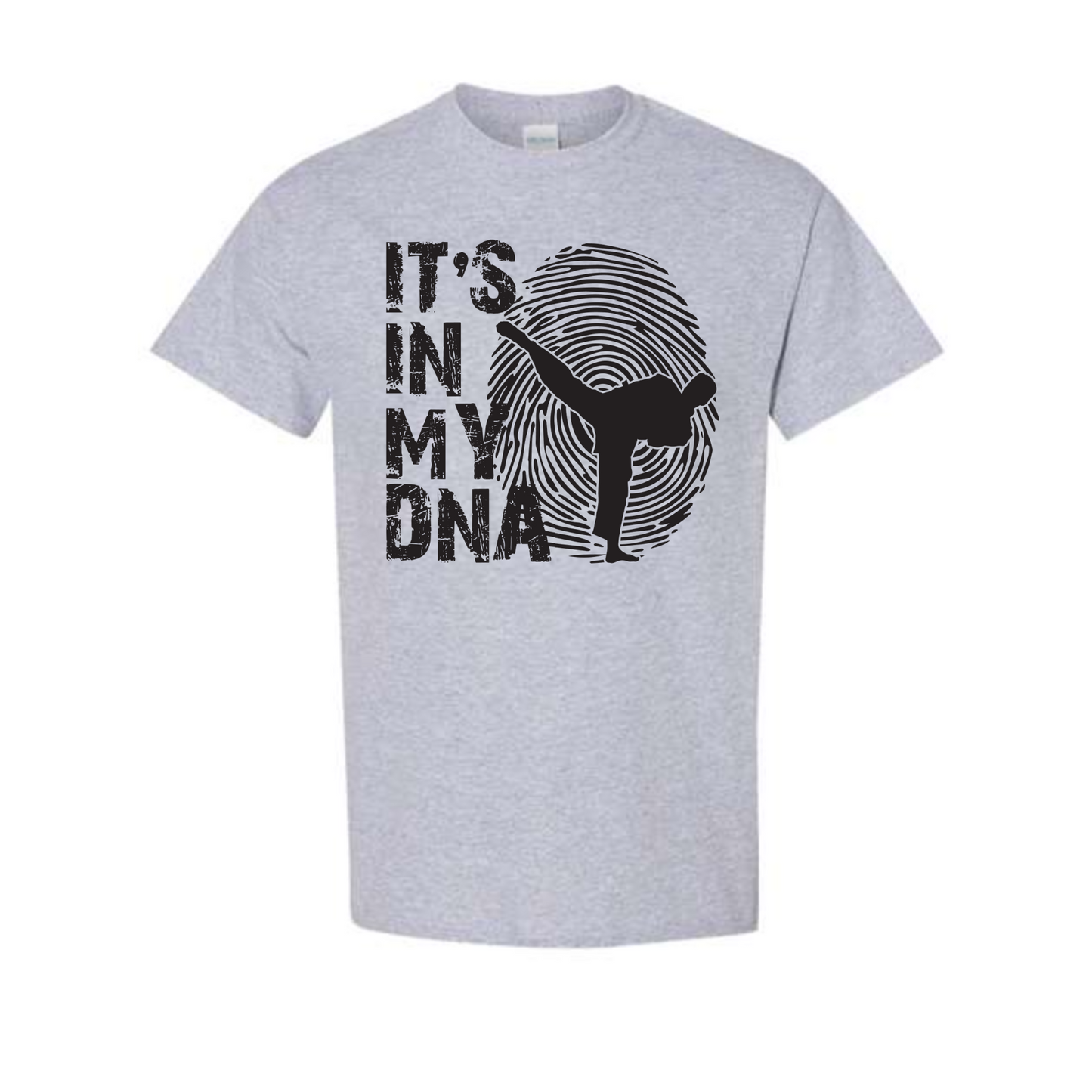 "It's in my DNA" T-Shirt