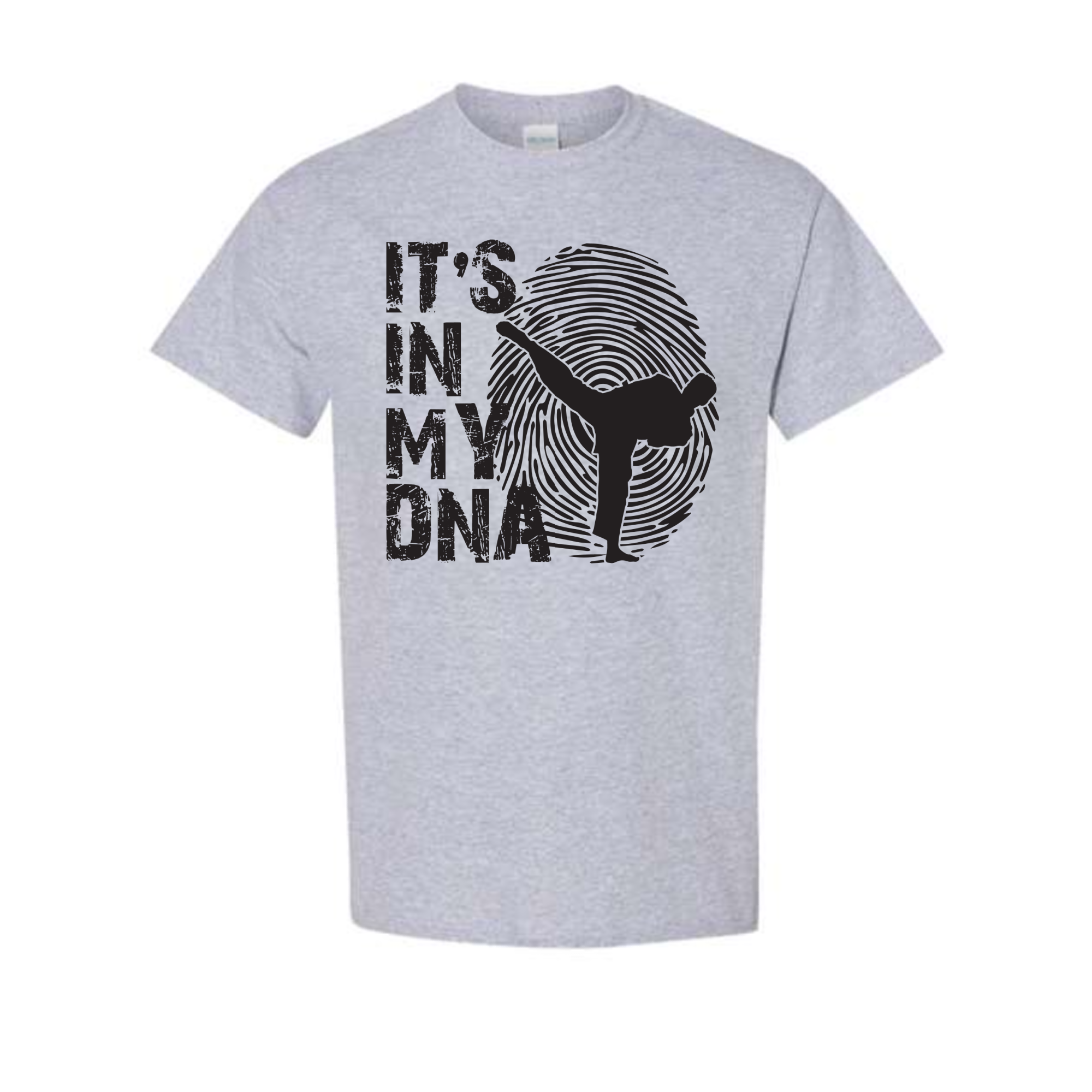"It's in my DNA" Sweatshirt