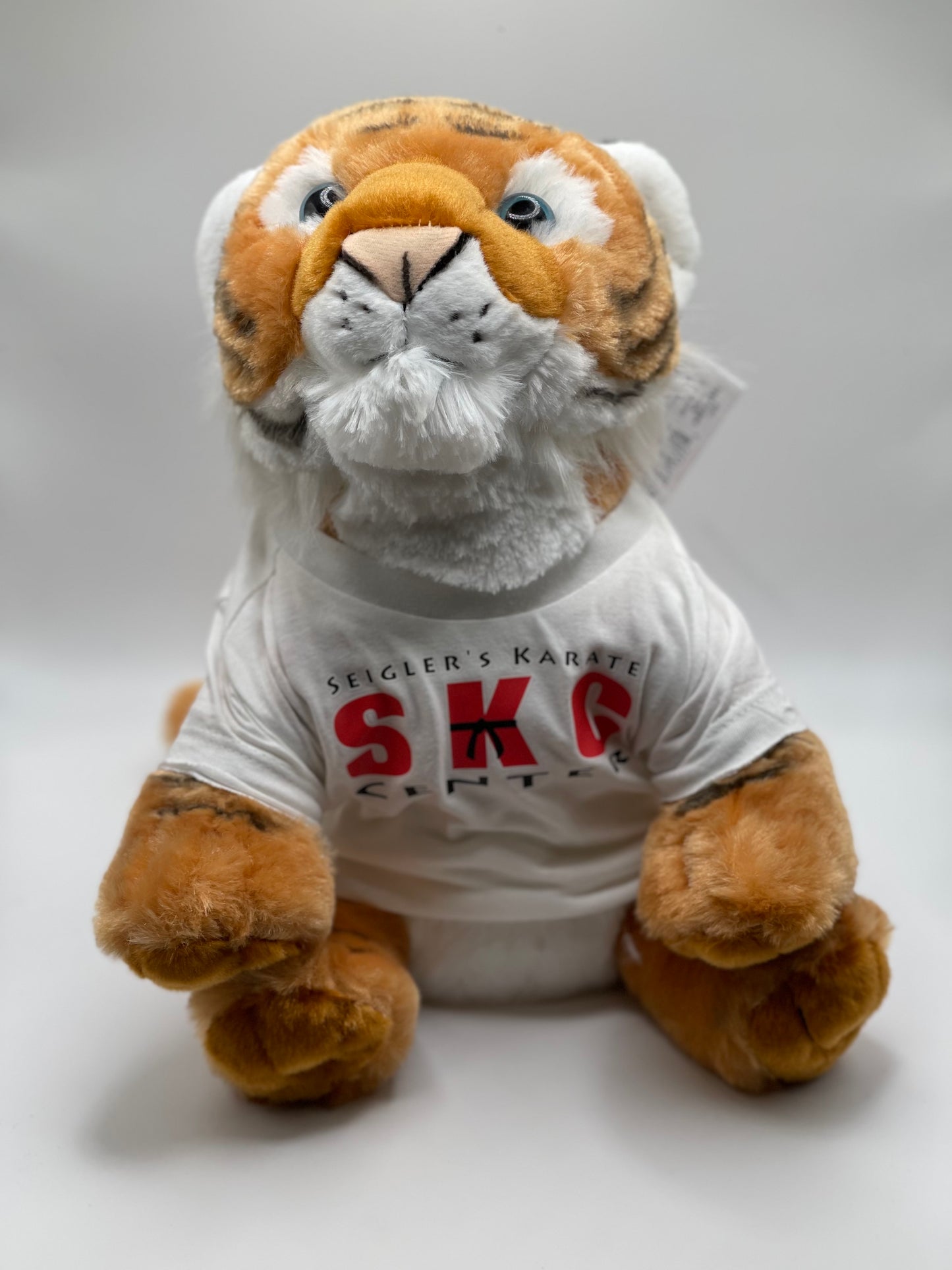 SKC Stuffed Animals