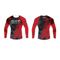 SKC Long Sleeve Rashguard