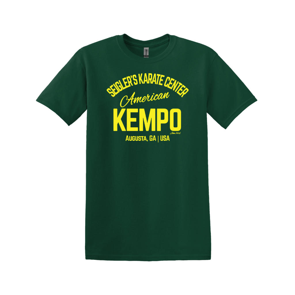 SKC American Kempo