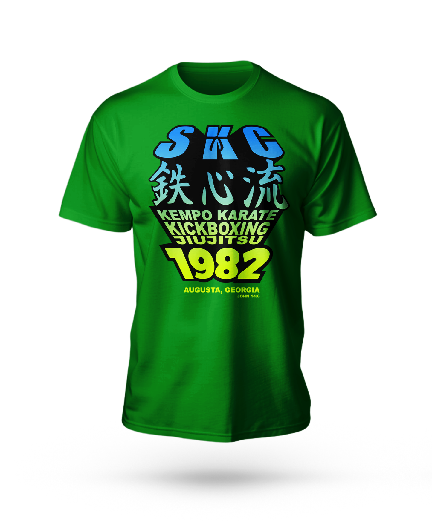 SKC Retro Version #2 