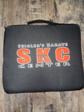 SKC Bleacher Seat Pad