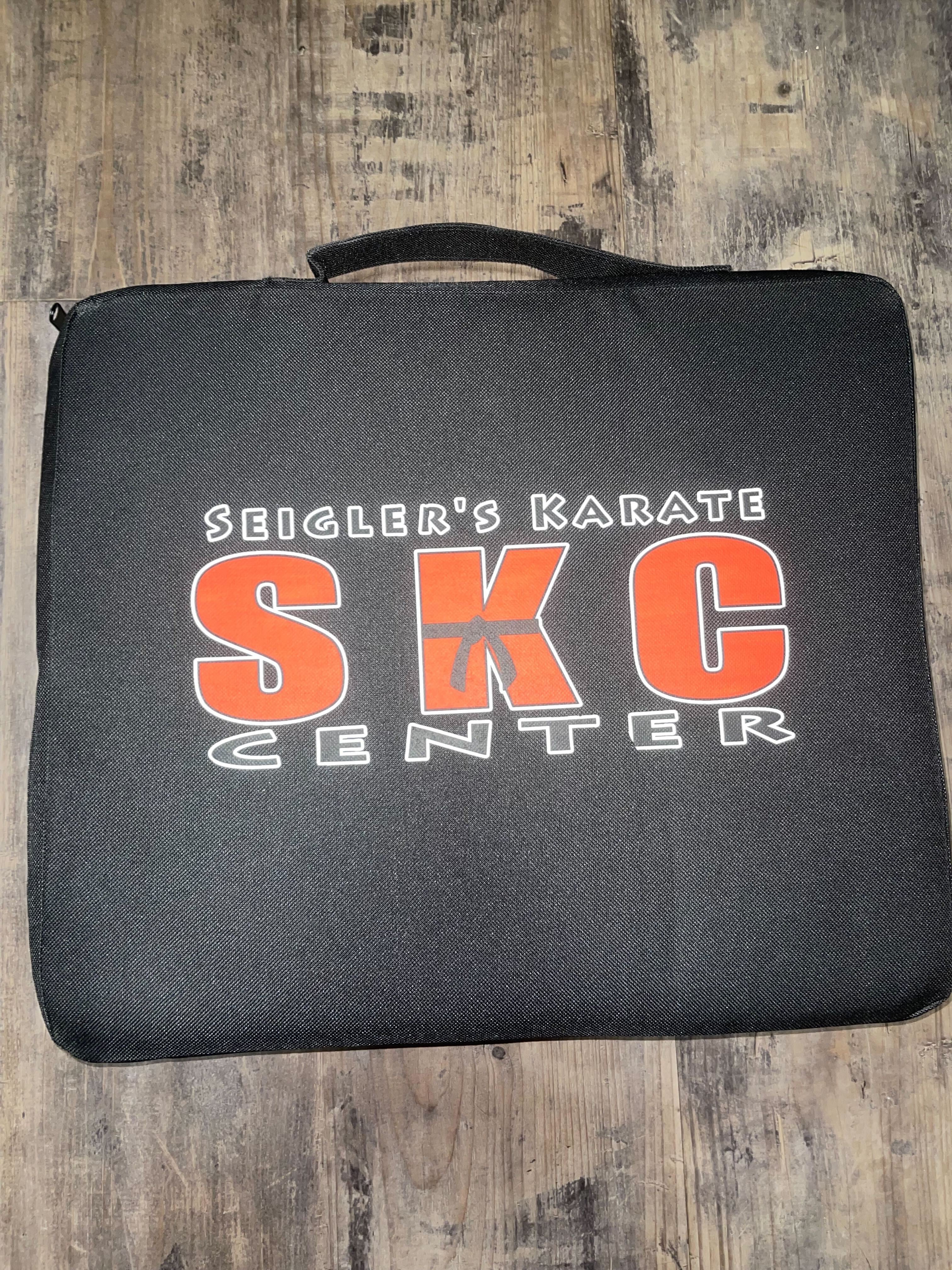 SKC Bleacher Seat Pad