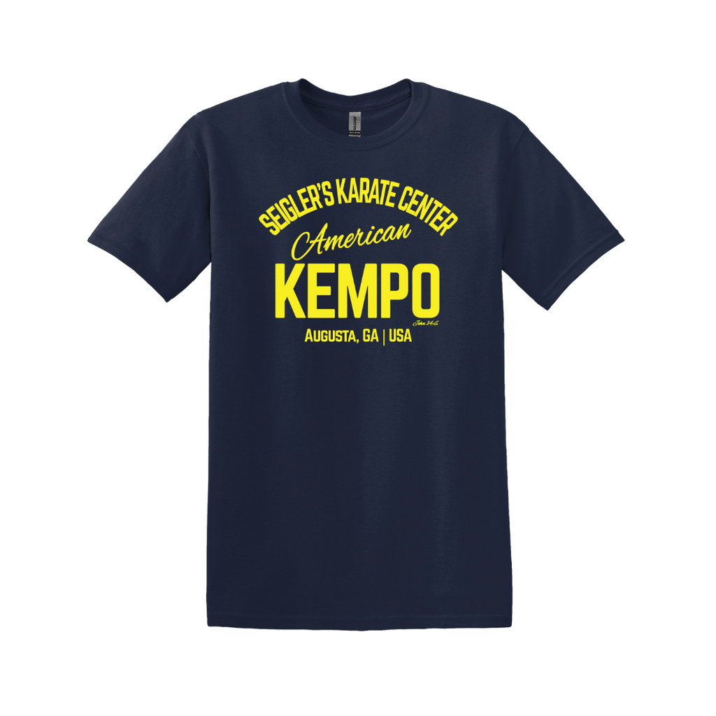 SKC American Kempo