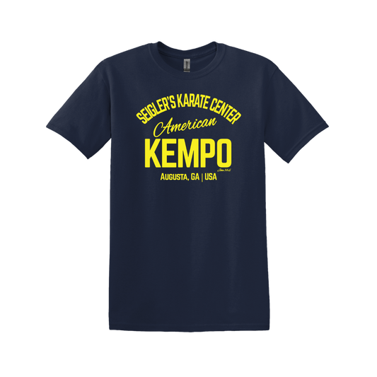 SKC American Kempo T-Shirt