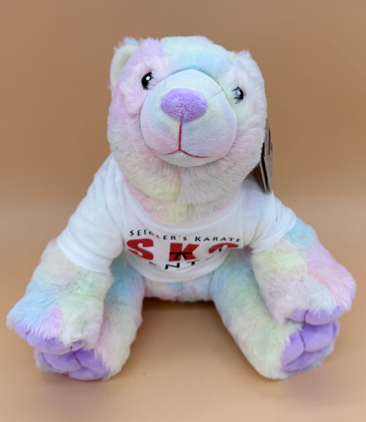 SKC Stuffed Animals