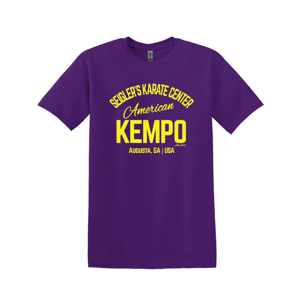 SKC American Kempo