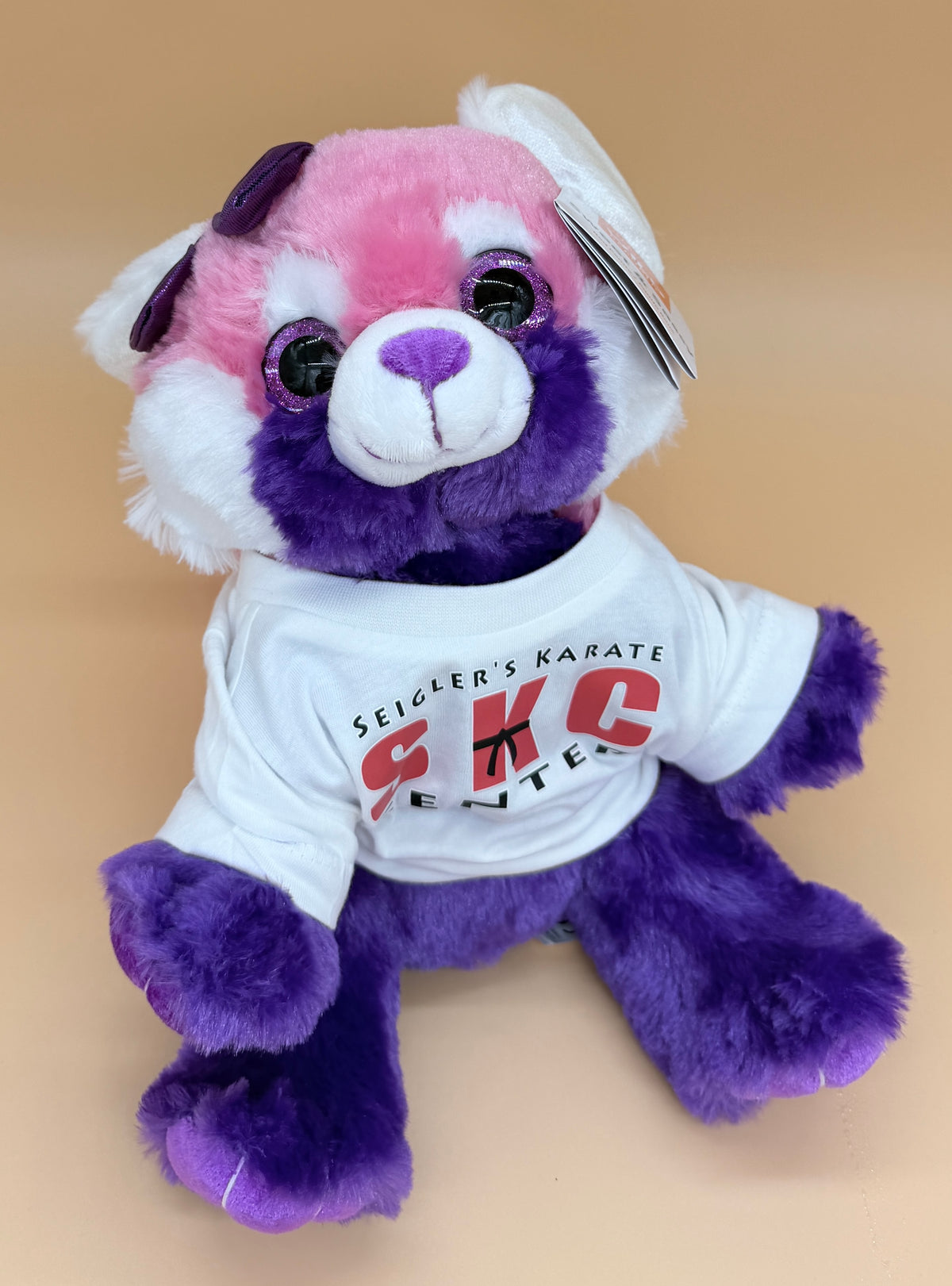 SKC Stuffed Animals