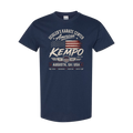 SKC American Flag (AUG-GT-NA) T-Shirt