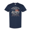 SKC American Flag (AUG-GT-NA) T-Shirt
