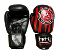 Patriotic Leather Gloves