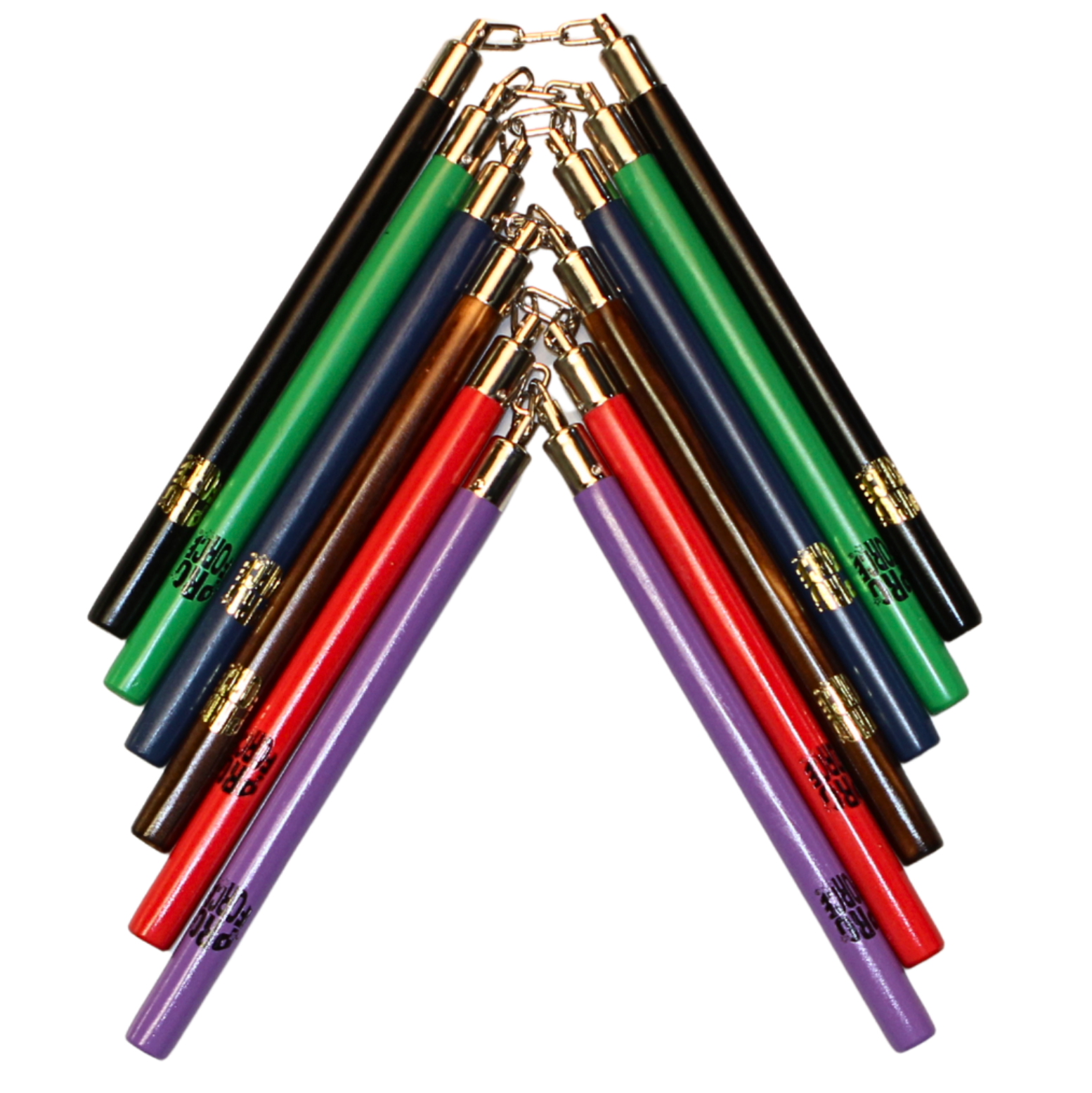 Nunchucks