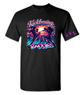 Kickboxing Baddies T-Shirt