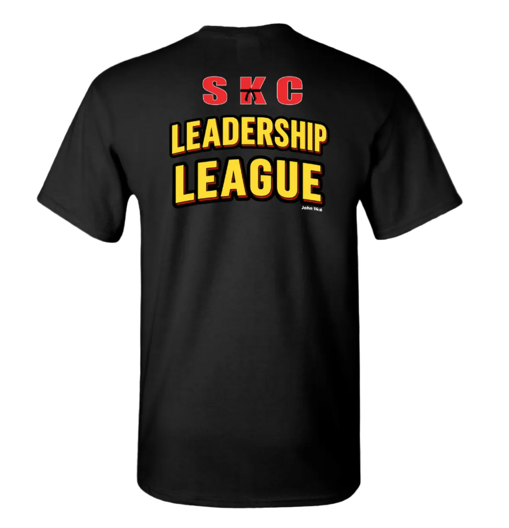"Leaders Don't Make Excuses" T-Shirt