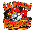Lil Dragon Energy T-Shirt