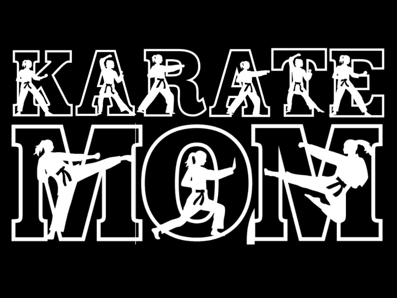 Karate Family T-Shirt