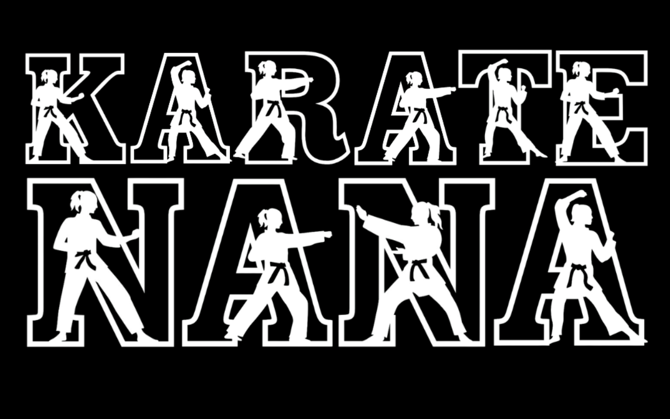 Karate Family T-Shirt