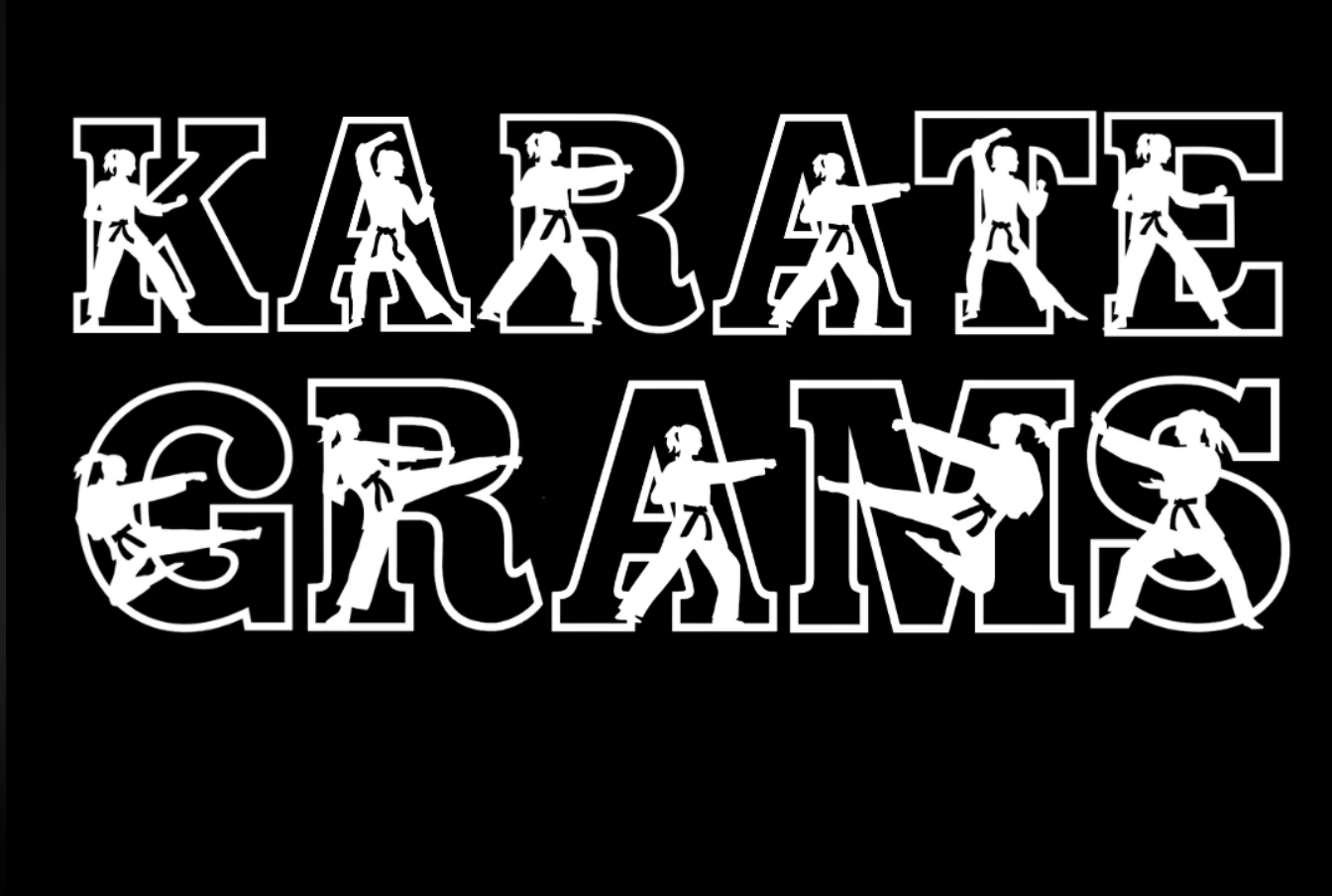 Karate Family T-Shirt