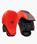 Curved Punch Mitts
