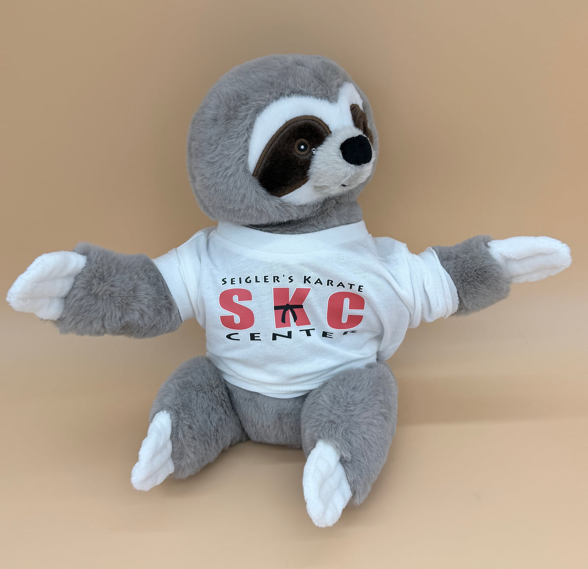 SKC Stuffed Animals