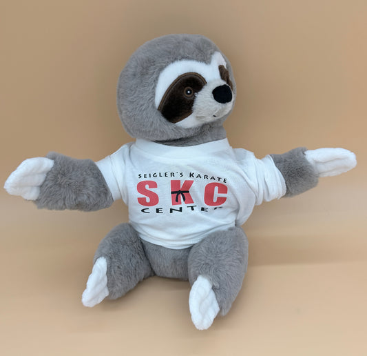 SKC Stuffed Animals