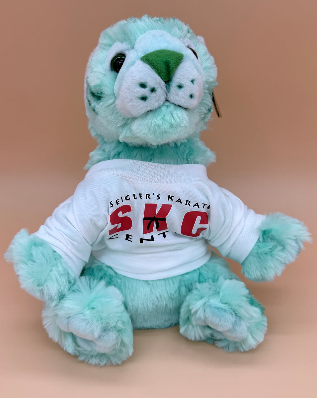 SKC Stuffed Animals