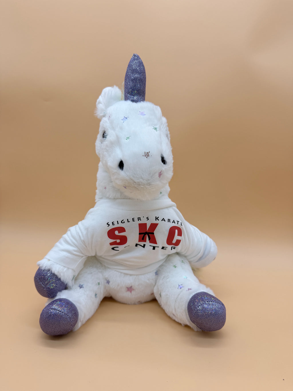 SKC Stuffed Animals