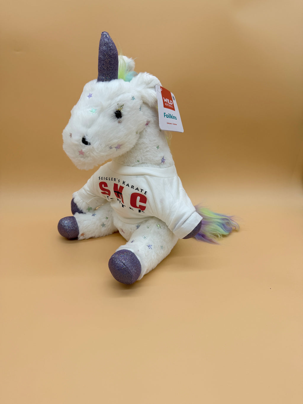 SKC Stuffed Animals