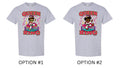 Queen of the Ring T-Shirt