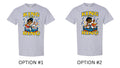 King of the Ring T-Shirt