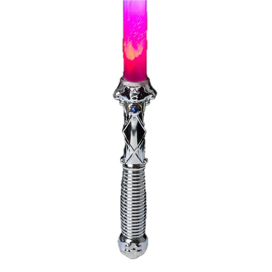 Glitter Glow Sword