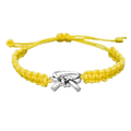 Braided Rank Bracelet
