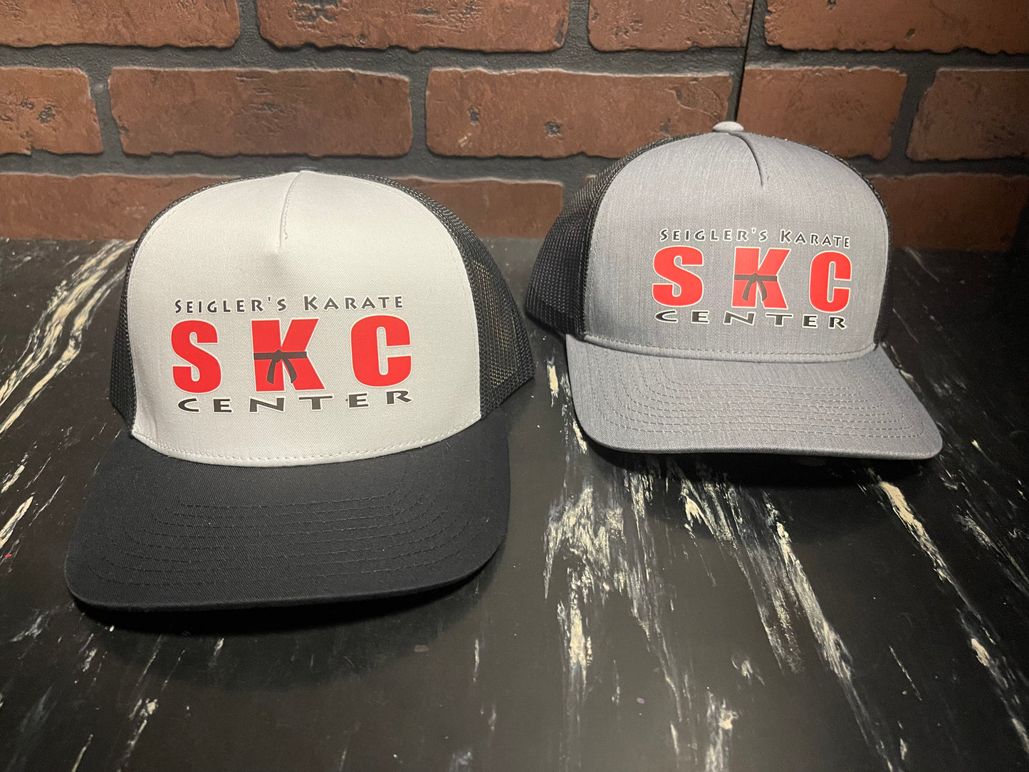 SKC Trucker Hats