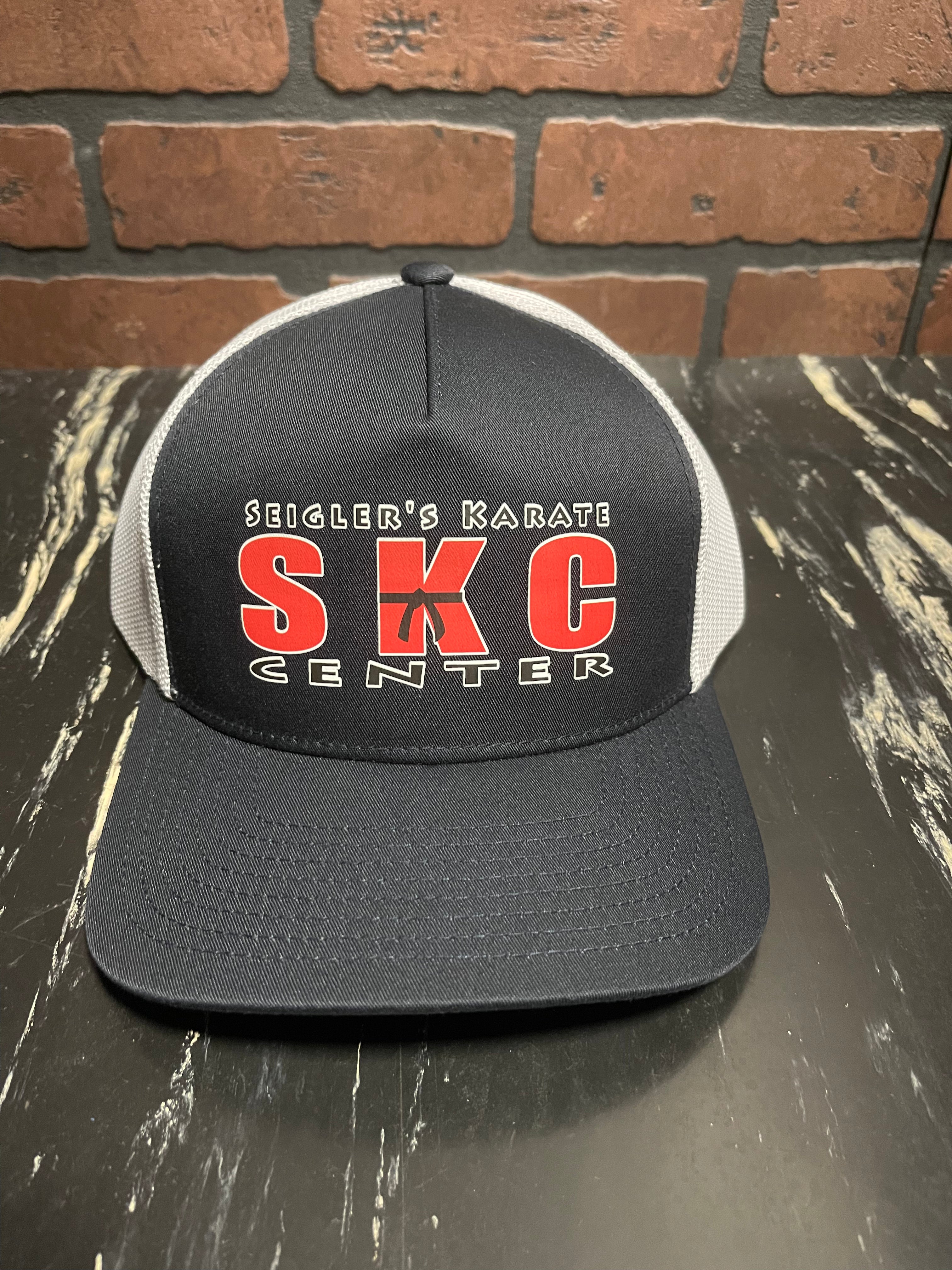 SKC Trucker Hats