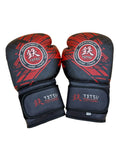 Tetsu Matrix Boxing Gloves