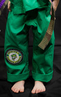 Dragon Club Pants