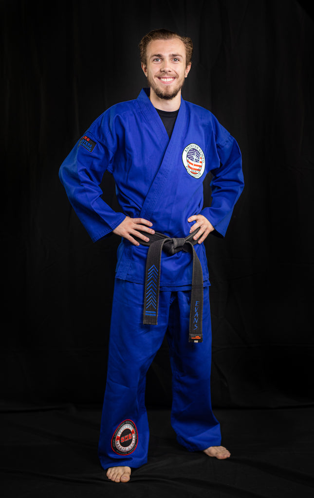 Master's Training Uniform