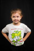 Dragon Club T-Shirt