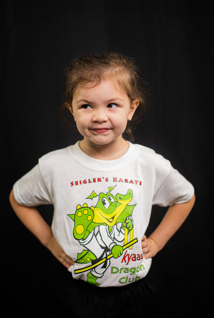Dragon Club T-Shirt