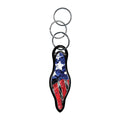 Munio Self-Defense Key Chain - Urban Patriot